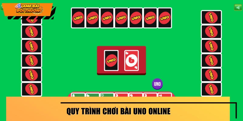 Hướng dẫn cách chơi bài Uno ở đa nền tảng