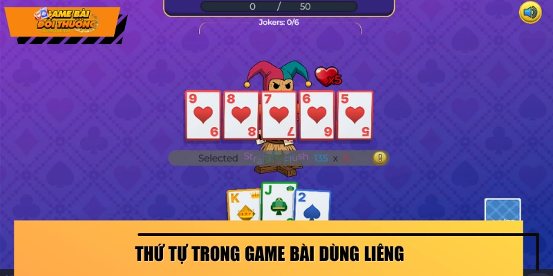 Ván chơi sẽ diễn ra thế nào? 