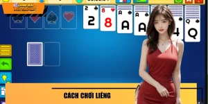 Cách Chơi Liêng 2026 Cơ Bản Cho Người Tham Gia Lần Đầu