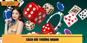 Cách Đổi Thưởng Nhanh Chóng, Hiệu Quả Nhất 2026