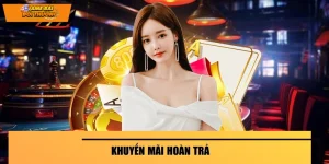 Khuyến Mãi Hoàn Trả Liên Tục, Nhận Lại Tiền Sau Mỗi Lần Thua